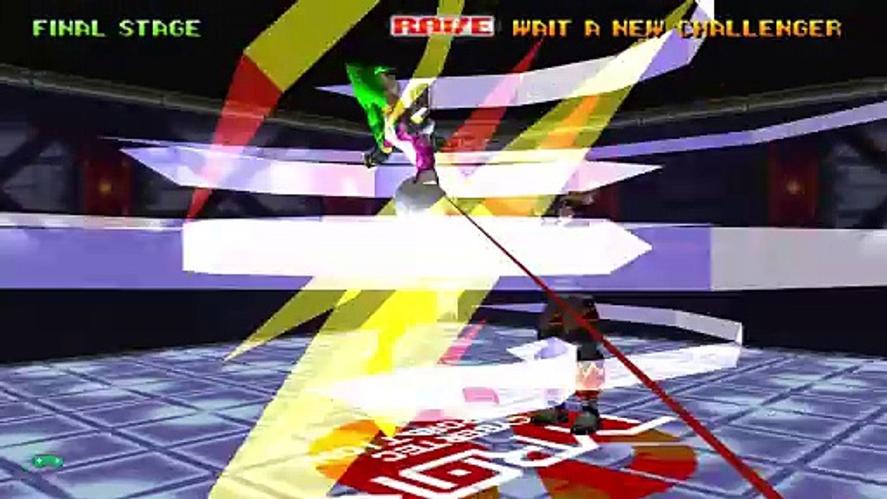 Bakuryu Bloody Roar 1 Part 3 4K 60 FPS Gameplay