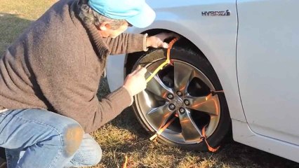 Descubre Cómo Funciona Zip Grip Go 🚗 - thumbnail