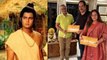 Sita Dipika Chikhlia Ram Mandir Invitation Card Receive पर Fans Angry,Laxman Sunil Lahri Not Invited