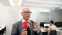 Minas da Braskem preocupam Defesa Civil; análise de Arnaldo Ferreira