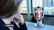 Creepy device gives AI a face