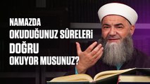 Namazda Okuduğunuz Sûreleri Doğru Okuyor Musunuz? Mutlaka Hocalara Dinletip Bir Onay Alın!
