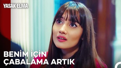 Bu Kararın Geri Dönüşü Yok... - Yasak Elma 32. Bölüm