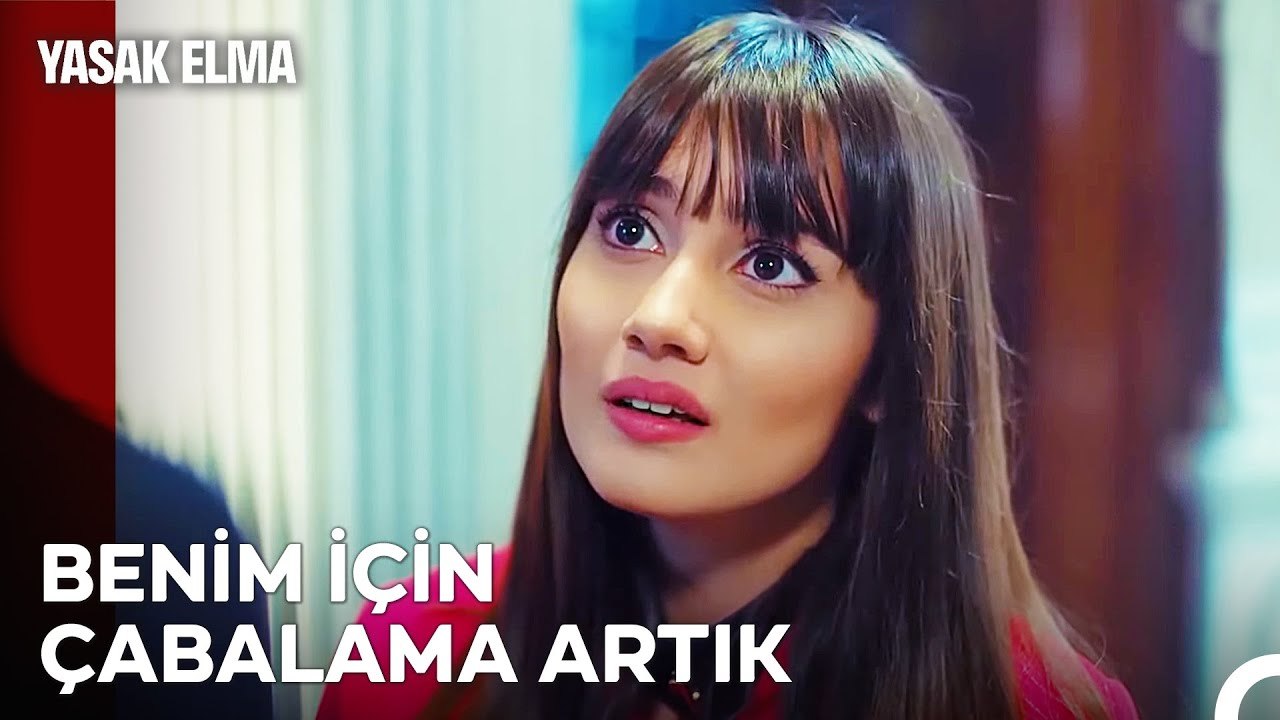 Bu Kararın Geri Dönüşü Yok... - Yasak Elma 32. Bölüm