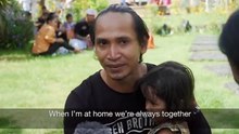Life Inside Bali's Infamous Kerobokan Prison