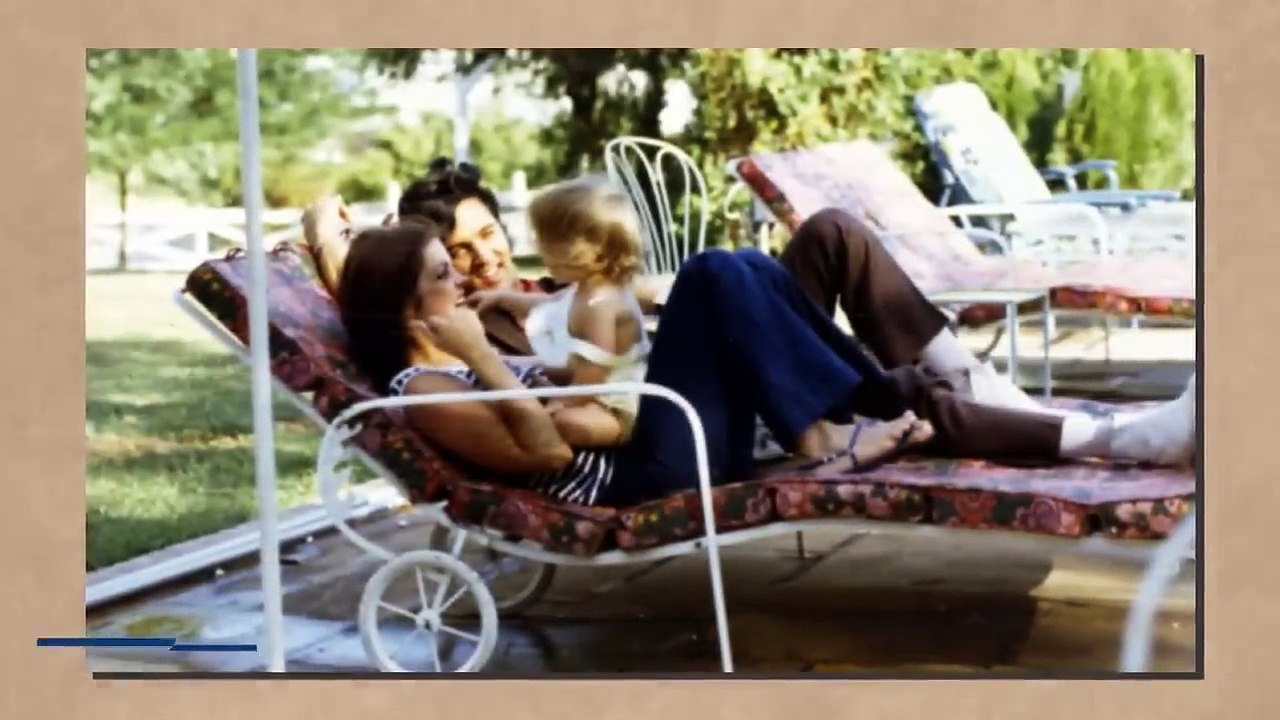 Lisa Marie Presley's TERRIBLE Death They NEVER Told You About