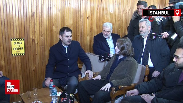 Başıboş sokak hayvanlarıyla ilgili neler yapılacak: Murat Kurum tek tek anlattı