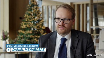 VRetreats Cervino: cucina valdostana, territorio, sostenibilit?