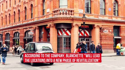 TGI Fridays Closes Dozens of Restaurants