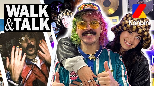 On a aidé Julien Granel à sauver Noël feat Léna Situations et Pedro Winter et Maïté !