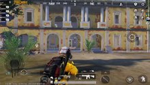 gaming video pubg mobile