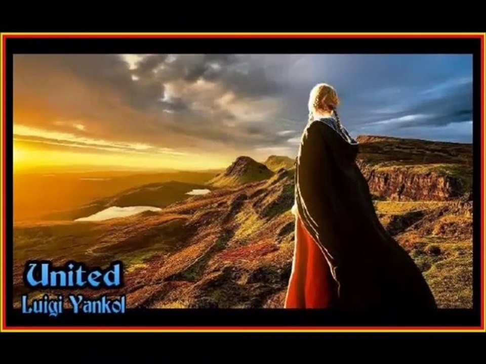 United Luigi Yankol