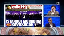 AK Parti İstanbul için neden Murat Kurum’u seçti? İşte bomba detaylar!..