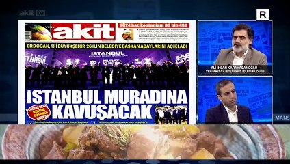 AK Parti İstanbul için neden Murat Kurum’u seçti? İşte bomba detaylar!..