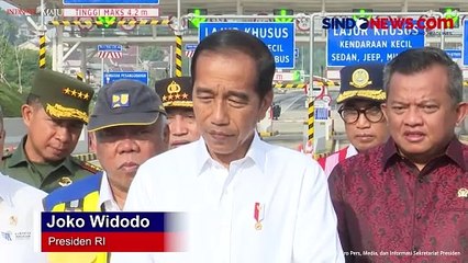 Jokowi Teken Aturan Kenaikan Gaji ASN, TNI, Polri: Diputuskan atas Pertimbangan Kondisi Perekonomian Negara