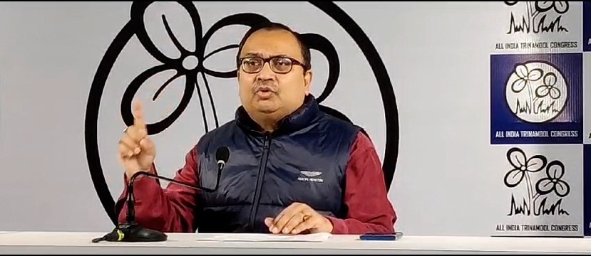 বিজেপির কাছে মহিলাদের সম্মান বড় নয়, বিলকিস মামলাই তার উদাহরণ: কুণাল ঘোষ | Oneindia Bengali