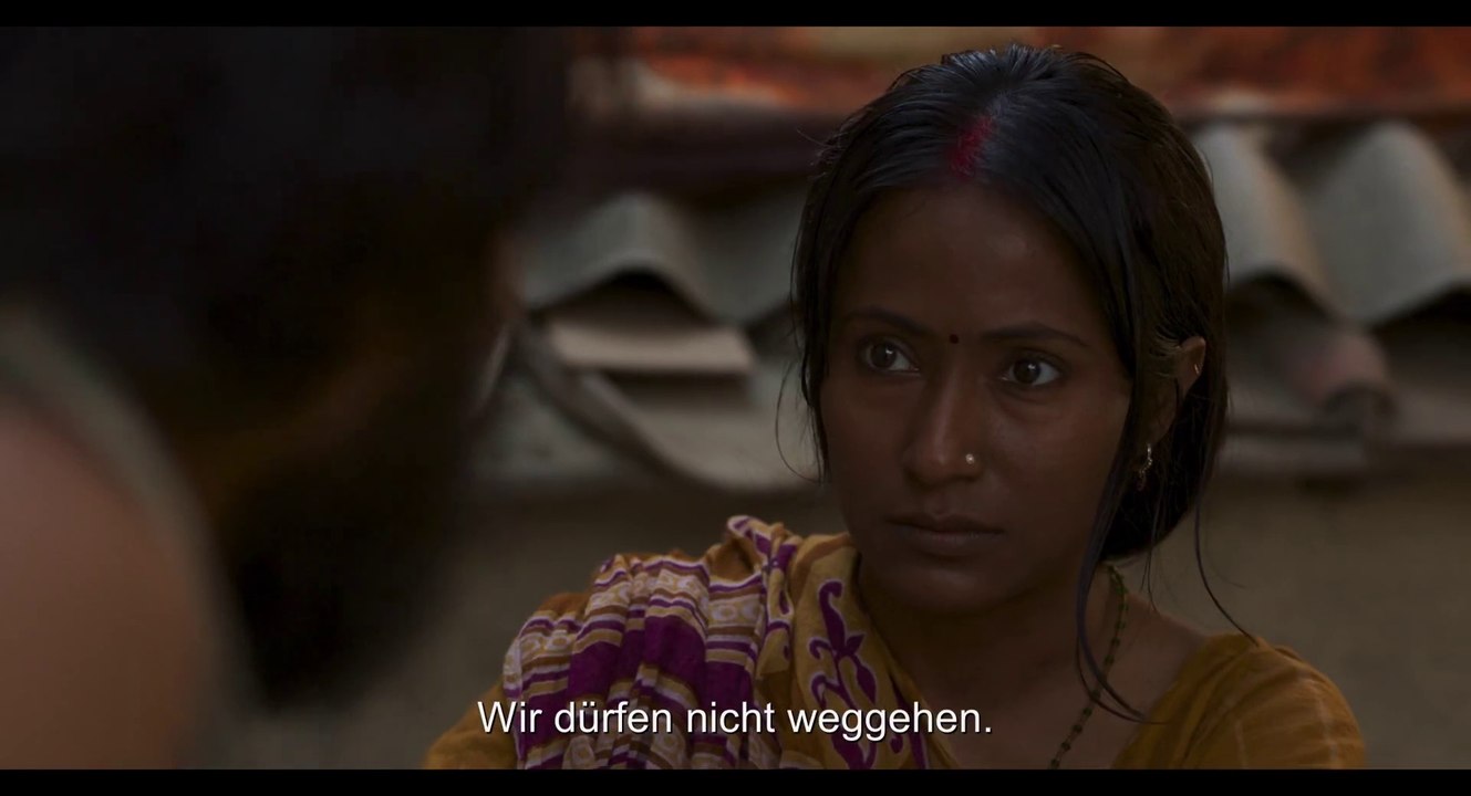 Der Zopf - Trailer (Deutsche UT) HD