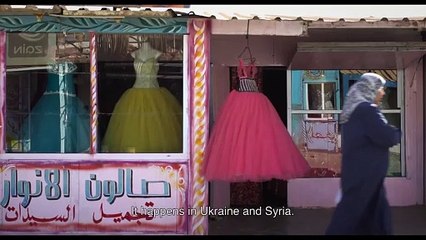 Zero Impunity (VO) - 8 janvier