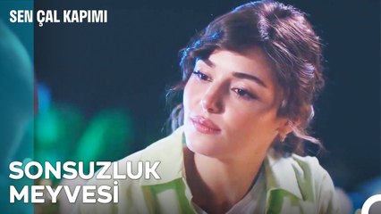 Kiraz İsminin Anlamı - Sen Çal Kapımı 41. Bölüm