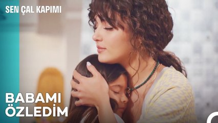 Yıldızların Arasında Mutlu Aile - Sen Çal Kapımı 41. Bölüm