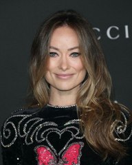 Olivia Wilde se confie sur sa relation avec Harry Styles