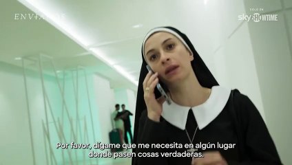 Los enviados - temporada 2 Tráiler