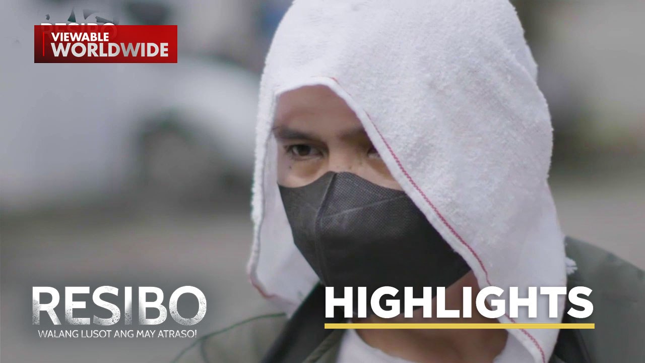 Amang tila buhay single, ipakukulong ni Misis! | Resibo