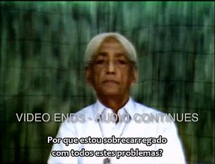 Afinal, por que existimos?
