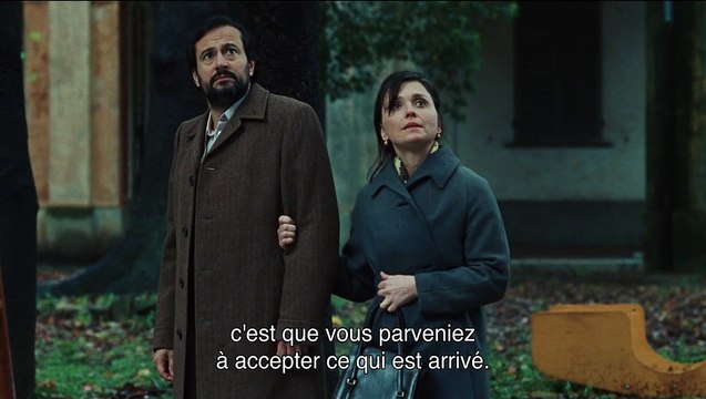 Rouge comme le ciel Bande-annonce VF