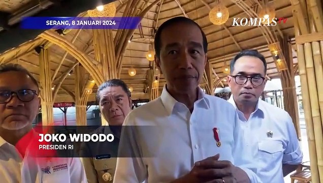 Beda Data Capres Anies dan Presiden Jokowi soal Rasio Utang Ideal