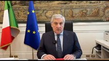 Tajani: Italia vuole che G7 possa essere portatore pace nel mondo