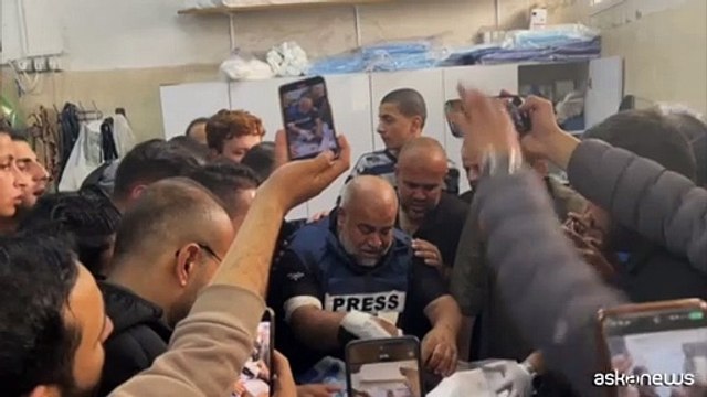 Blinken in missione in Israele: Guerra pu? diventare metastasi