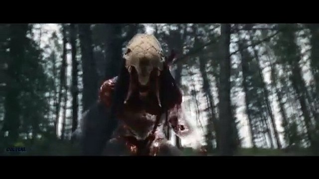 PREY 2 – Full Trailer (2024) Amber Midthunder _ Hulu