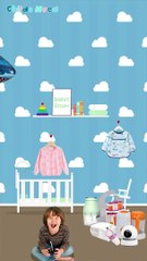 Affordable baby jumpsuits