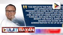 Governor ng Eastern Samar, pinuri ang tagumpay ni PBBM