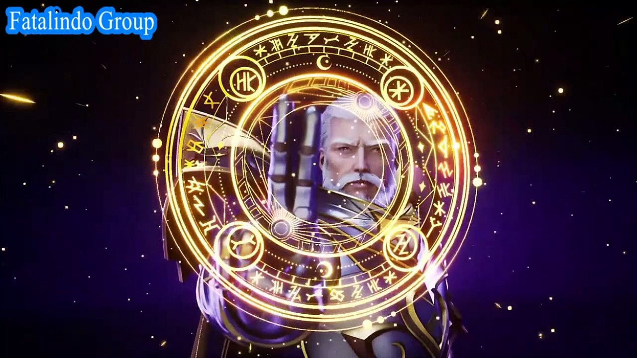 Throne Of Seal Ep 31 Sub Indo