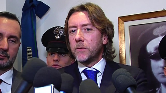 Giudizio immediato per gli ambulanti che hanno aggredito il commissario Giardina