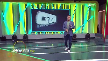 Carlos Ventura llegó a Santa Cruz para sumarse a Oriente Petrolero