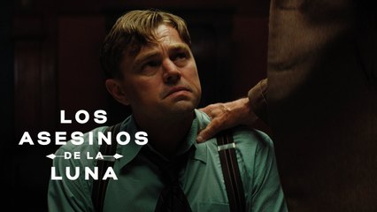 Los asesinos de la luna – Tráiler oficial