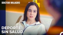 ¡No Está Claro Si Es El Padre O El Entrenador! - Doctor Milagro
