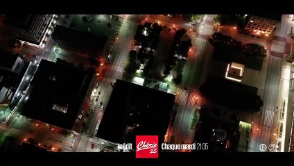 Snapped : un tueur inattendu - 9 janvier