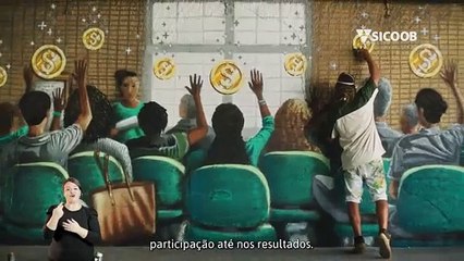 Sicoob-Mais que uma escolha financeira