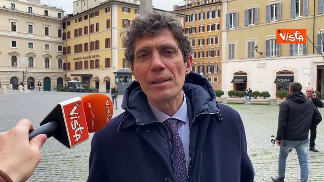 Acca Larentia, braccia tese e saluti romani, Magi: Meloni e Piantedosi chiariscano