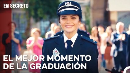 Naz Se Mete En Problemas Nada Más Graduarse - En Secreto 1