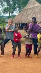 I can't stop watching this #africa #dance