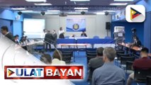 Joint venture ng MIRU Systems, lusot na sa unang hakbang ng procurement ng 2025 automated elections