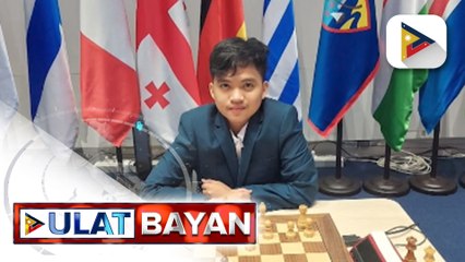 IM Quizon, pinagharian ang National Chess Championship