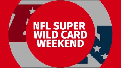 NFL Wild Card Weekend 2024: Complete Schedule & Key Matchups 🏈