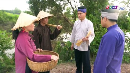 VIÊN NGỌC THẦN KỲ - TẬP 3 - Thế Giới Cổ Tích tập 89 ngày 7/1/2024 - THVL1 - co tich Viet Nam