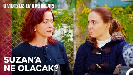 Dost Dediğin Önce Tebrik Eder - Umutsuz Ev Kadınları 103. Bölüm